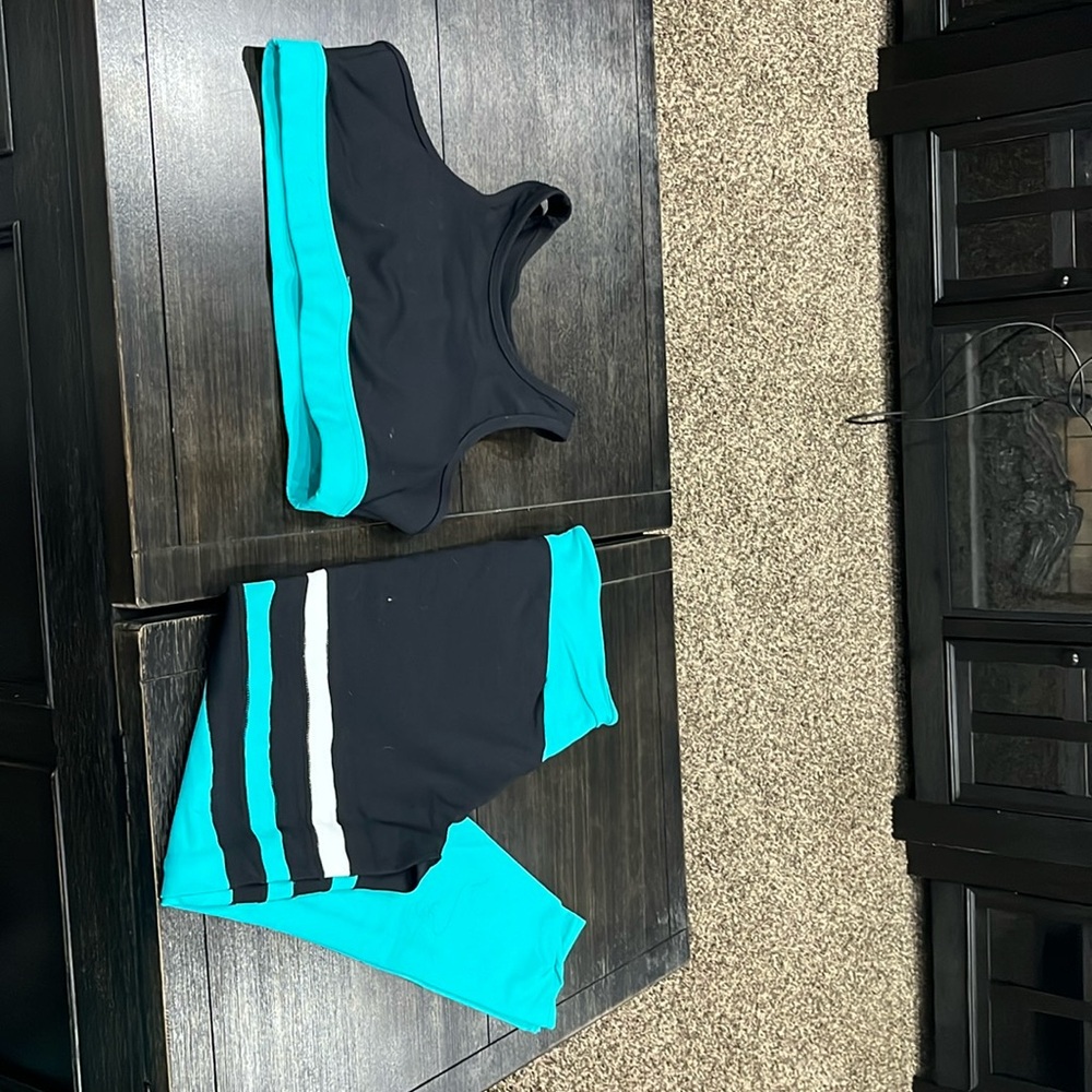 Workout set
